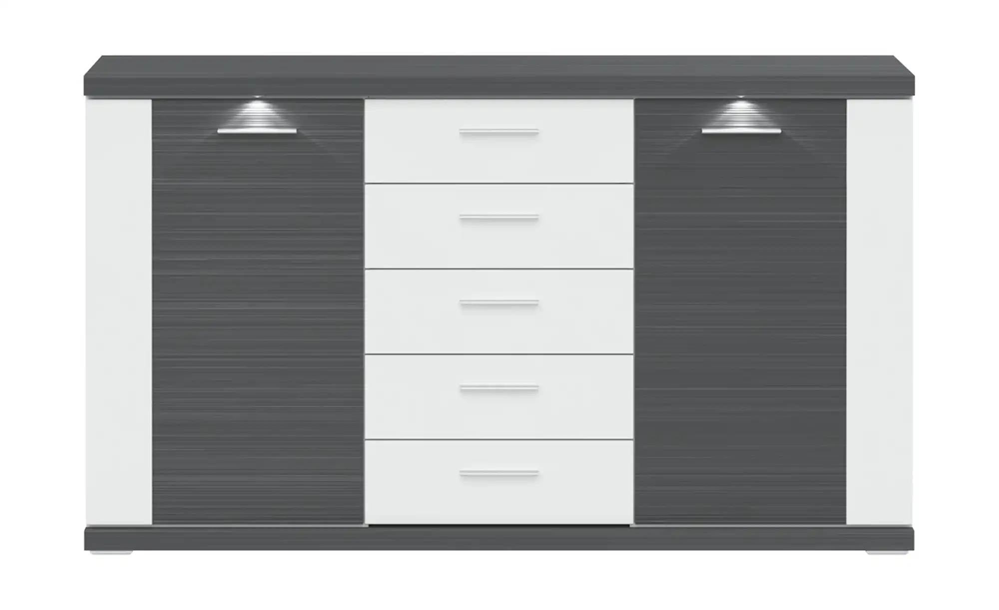 uno Sideboard Titan