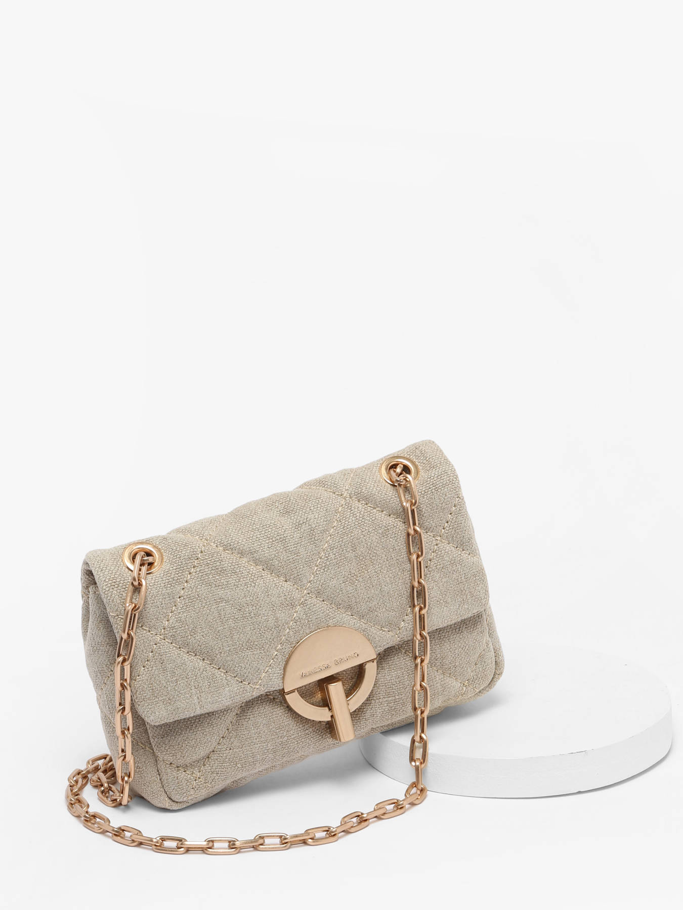 Sac bandoulire Moon lin VANESSA BRUNO