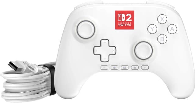PowerA Switch 2 kablet gamepad (lumectra)