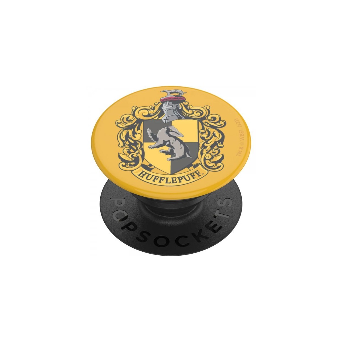 Popsockets PopGrip Hufflepuff