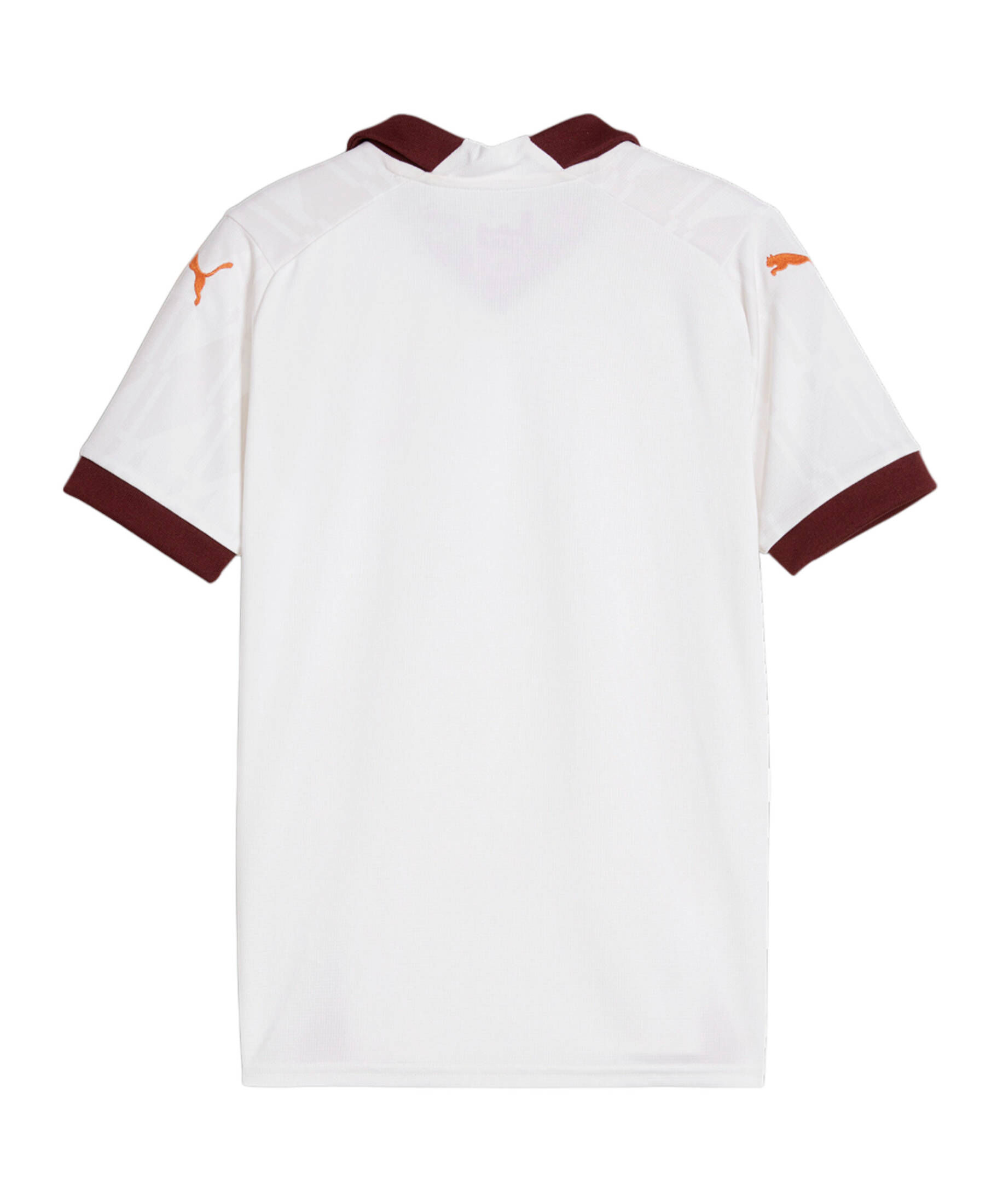 Puma| Kinder Fußballtrikot MANCHESTER CITY F.C. Replica-Heimtrikot
