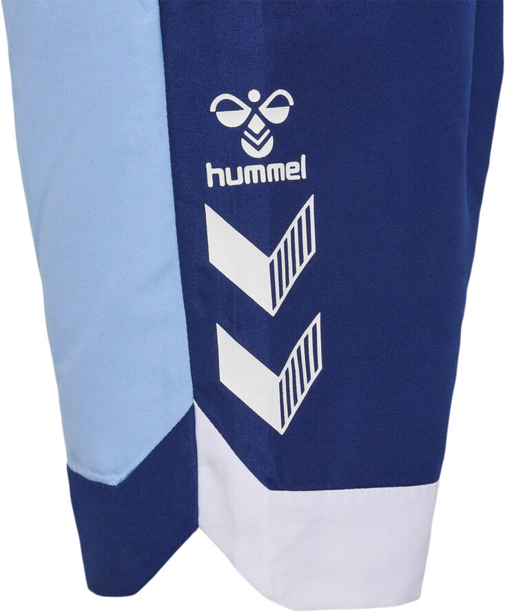 Hummel Larchy badeshorts Blå