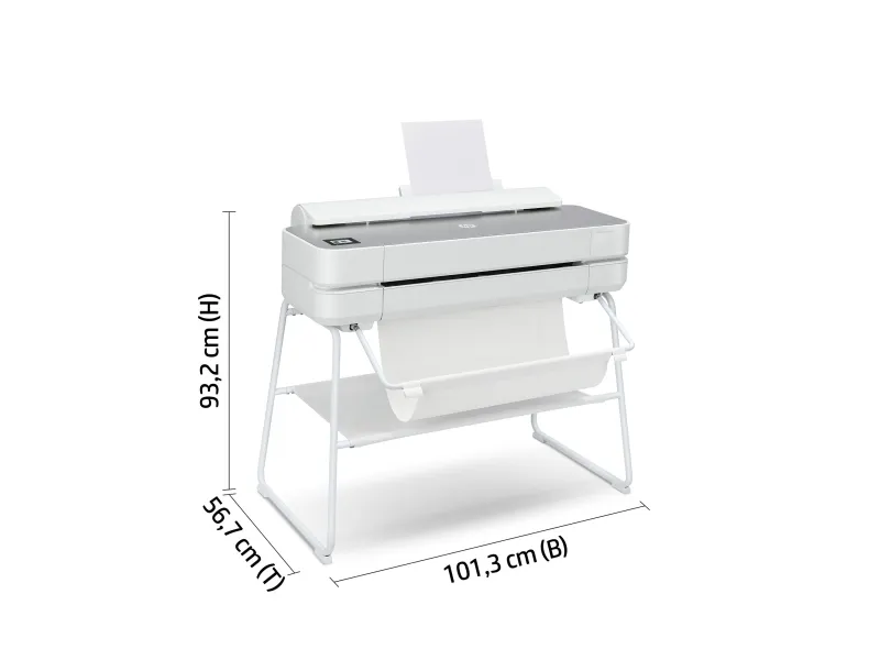 HP DesignJet Studio - Steel Edition - 24
