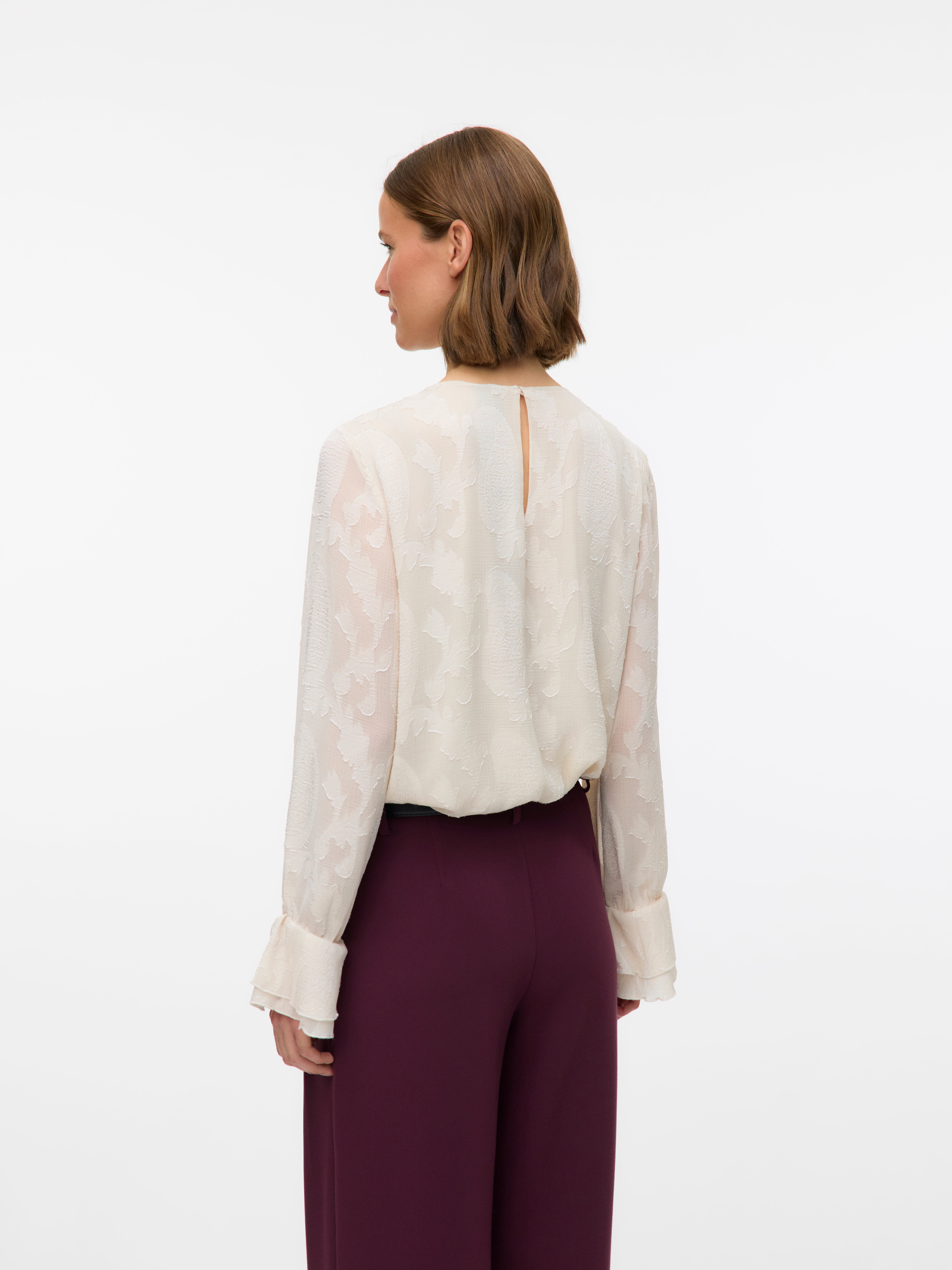 VMMISHI Top