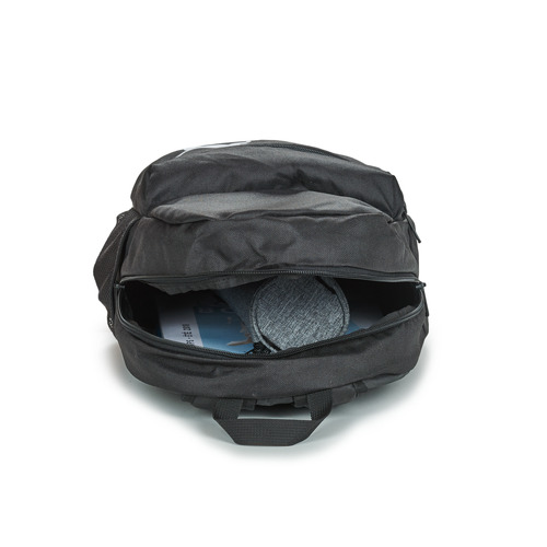 Puma - PUMA PHASE SMALL BACKPACK - Noir