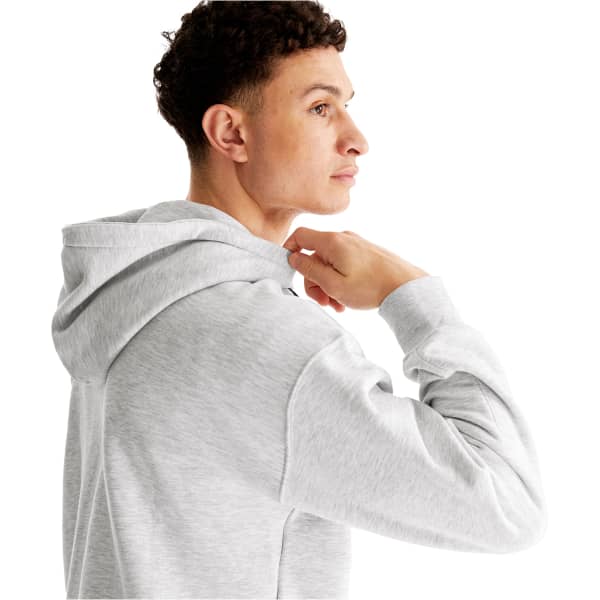 Sweatshirt ON RUNNING CLUB HOODIE M CRATER