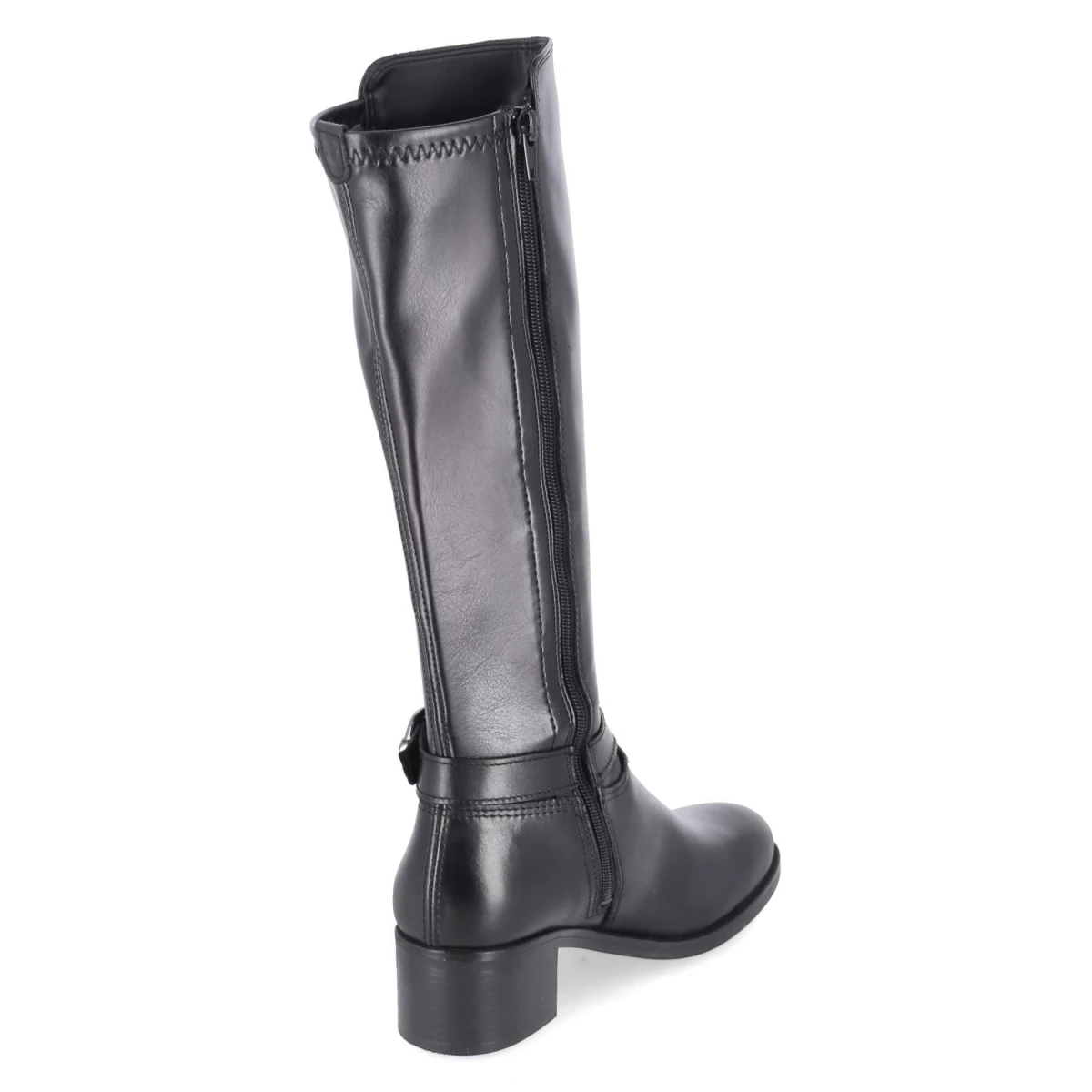 TamarisStiefel - black