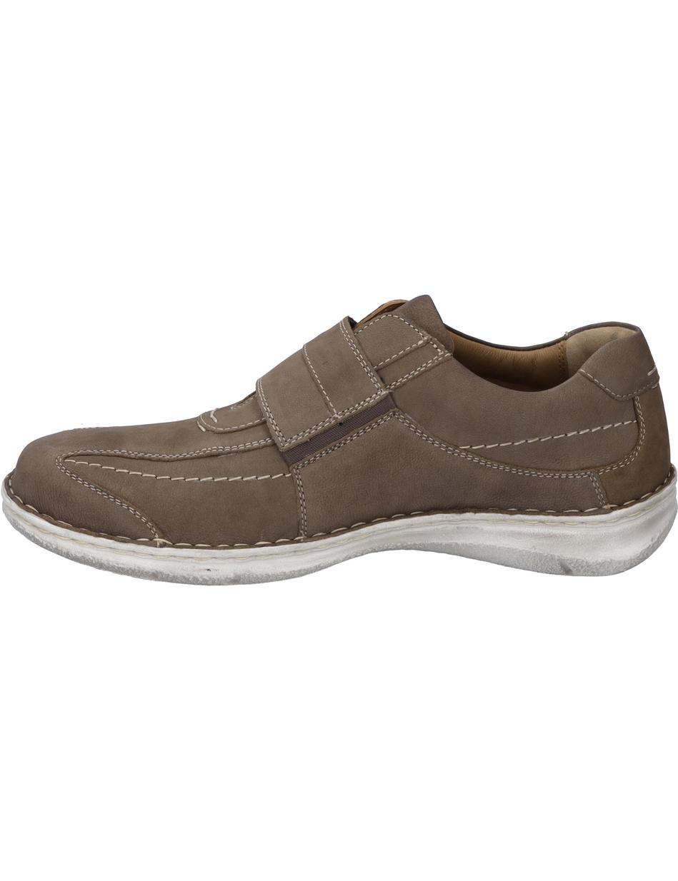 Slipper Alec, vulcano
