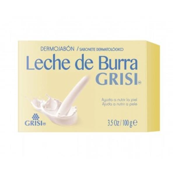 Leite De Burra - Sabonete