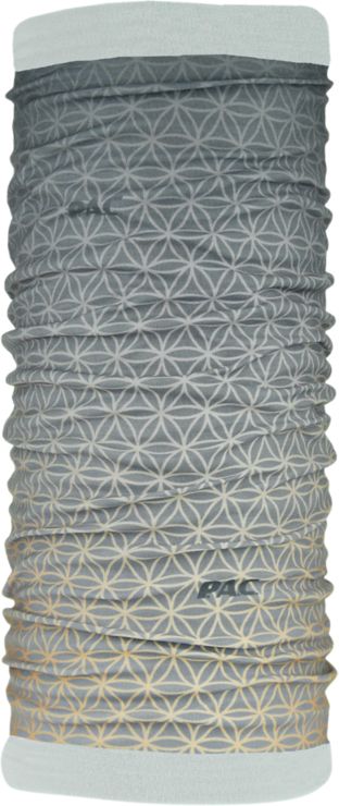 PACTwisted Fleece - grau