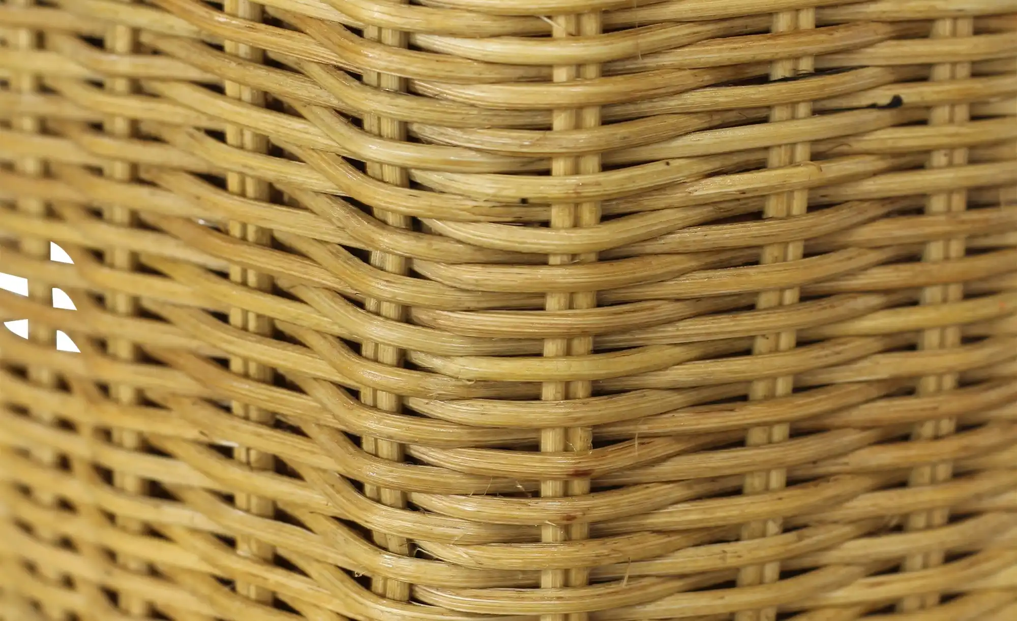 Rattanstuhl Lars