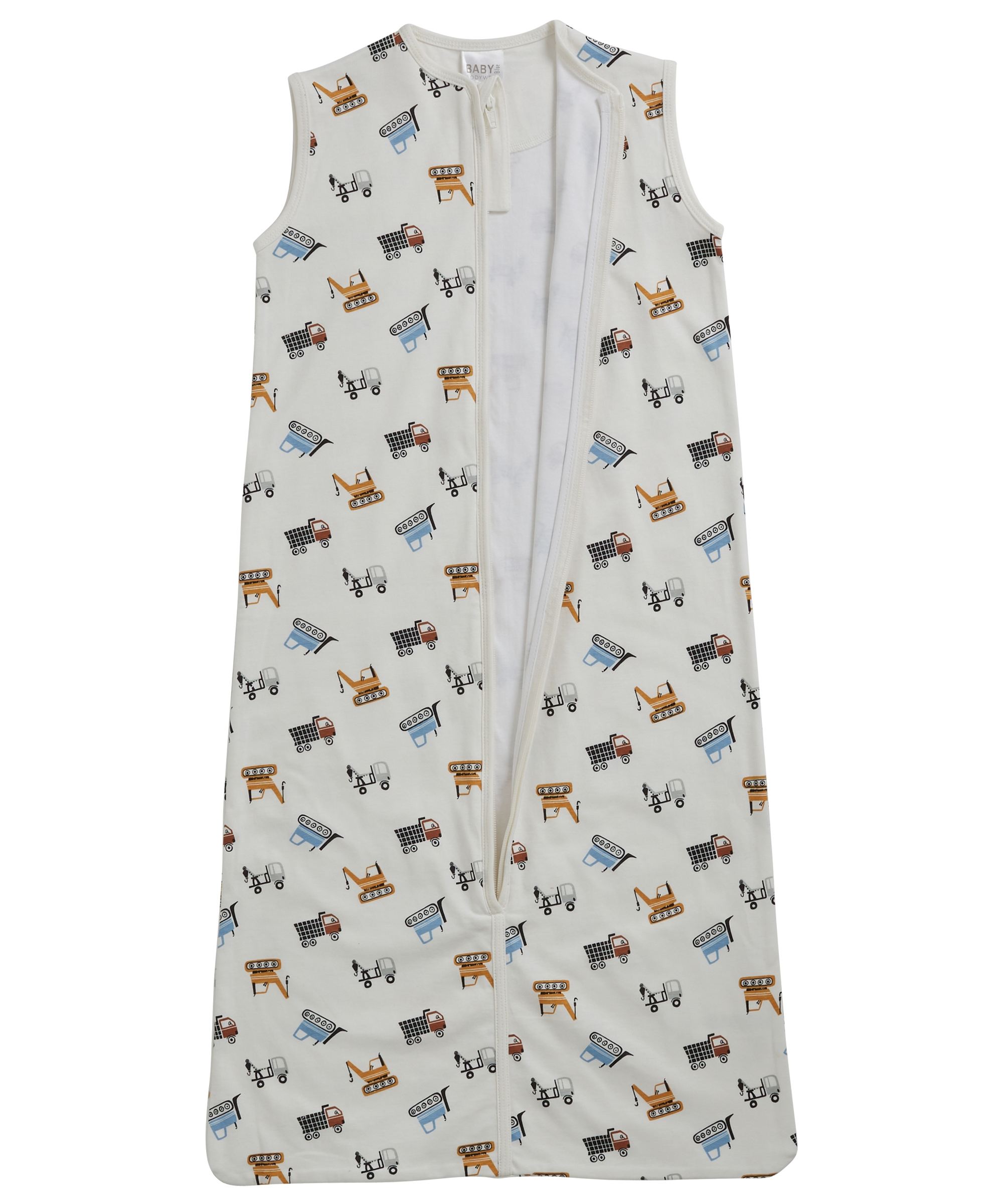 slaapzak met print (tog: 0.5)