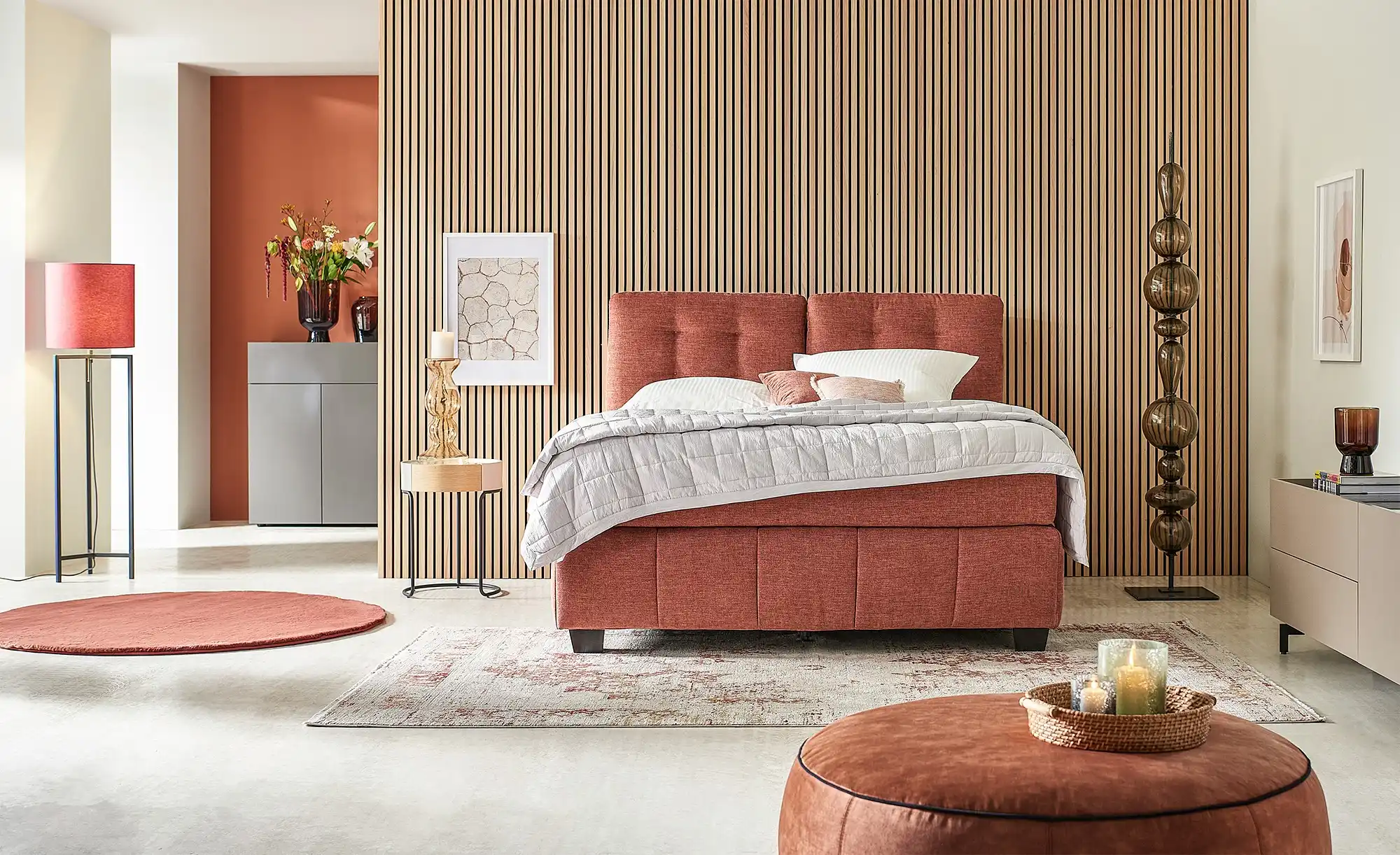 Jette Home Kurzflorteppich Unique