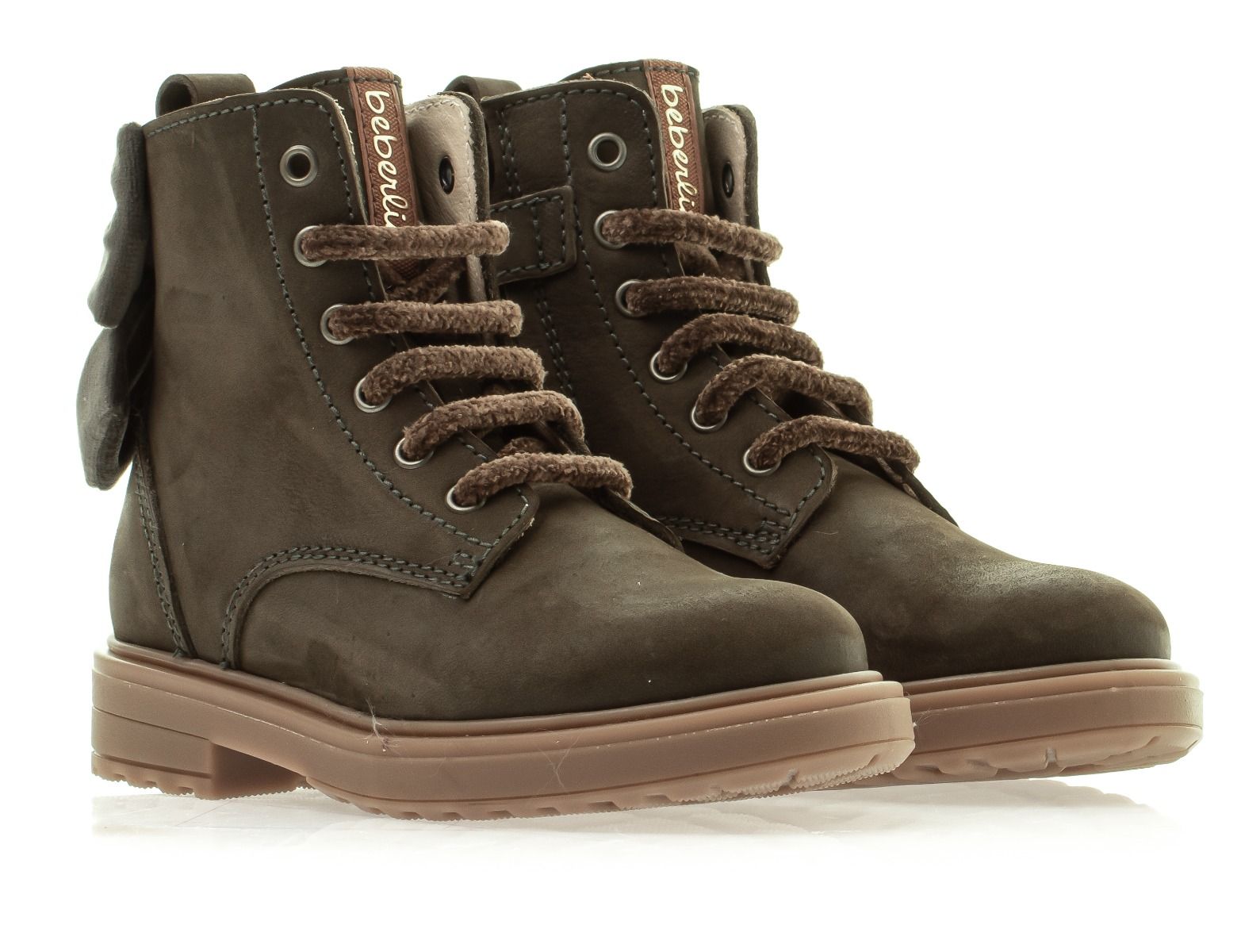 Beberlis Boots
