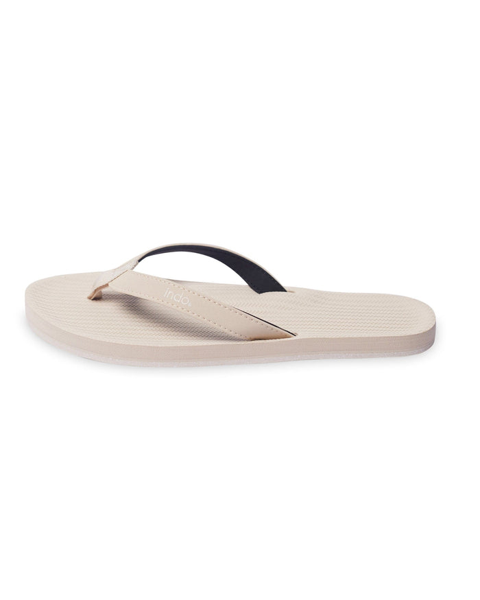 Indosole Flip Flops Essential Sea salt