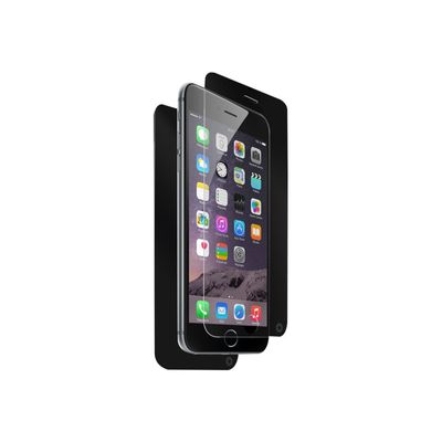 Force Glass - Protection d'écran - verre trempé pour iPhone 8