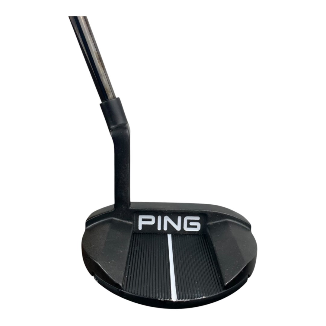 Ping Oslo H Putter