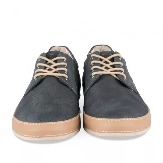 Espadrilles MARINE DENIM SIDE