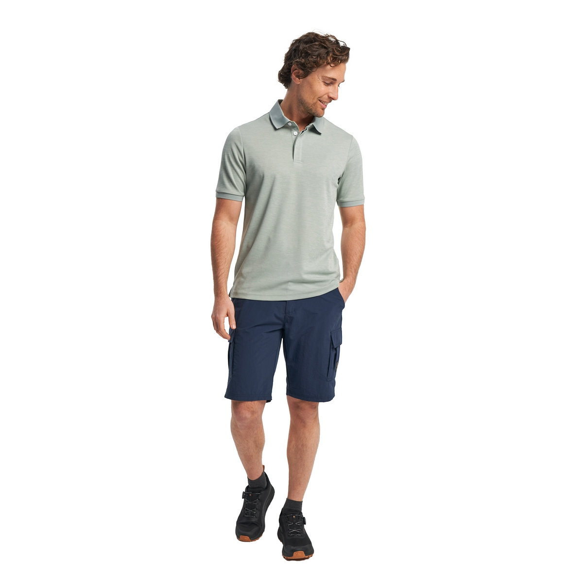 Heren Polo 27230363