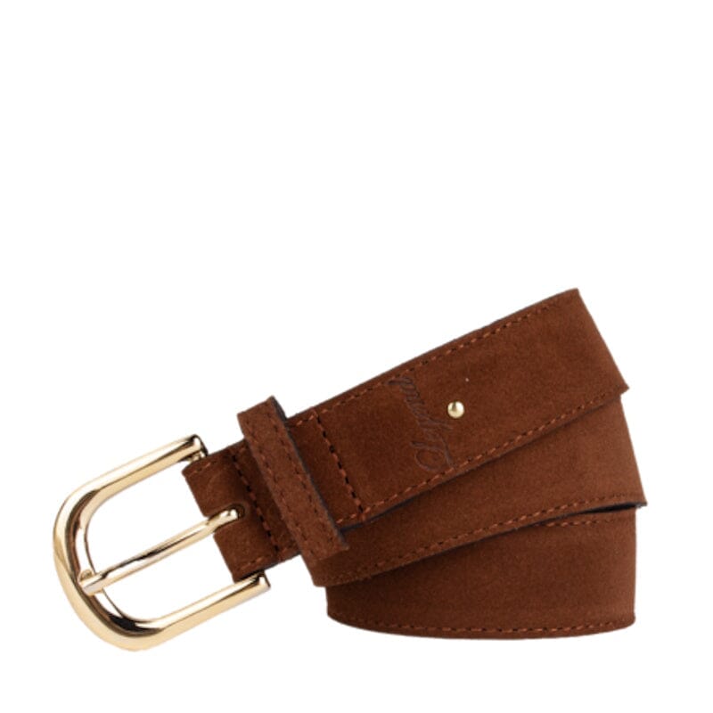 Legend Leren Riem 30574 Brown