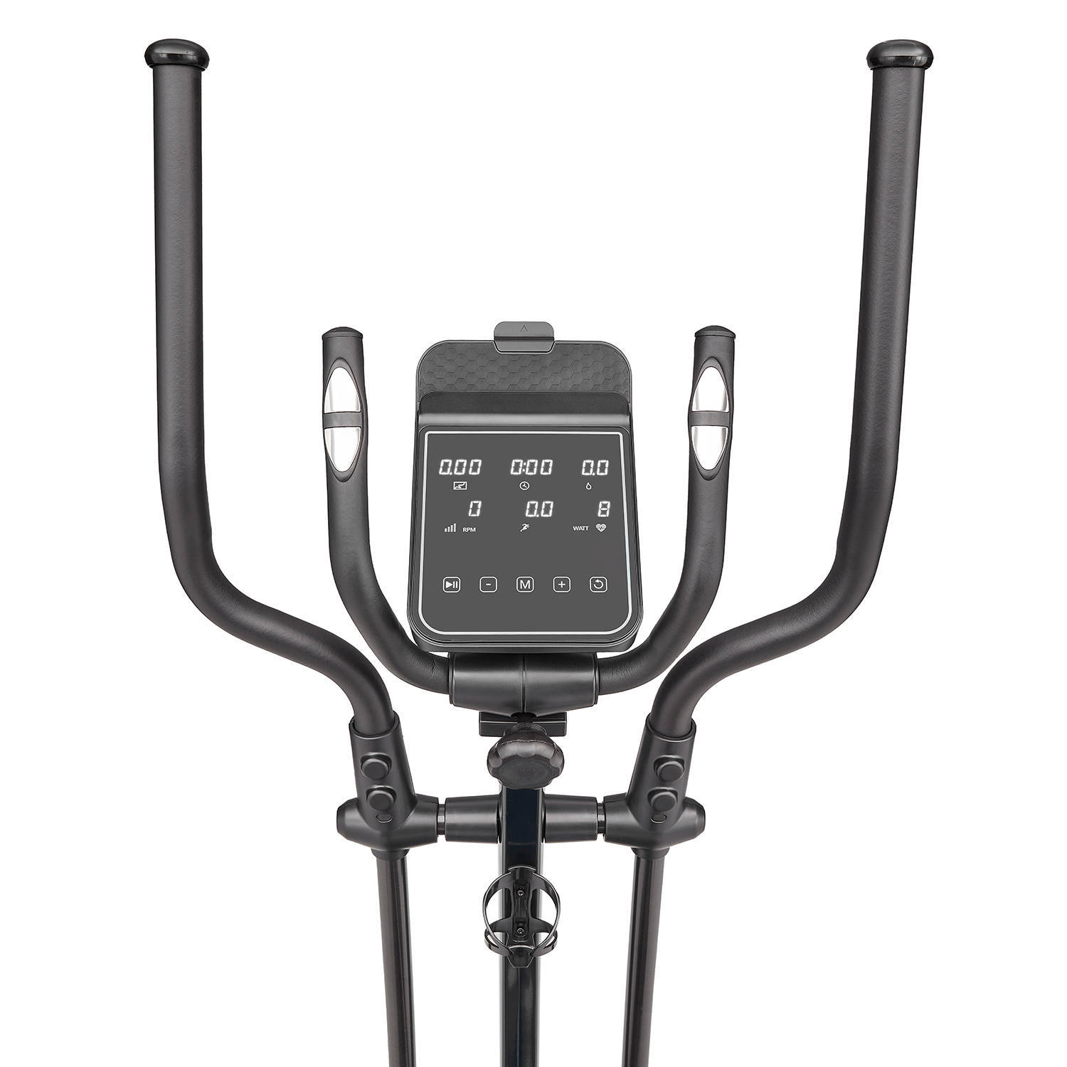 Reebok crosstrainer FR30 zwart