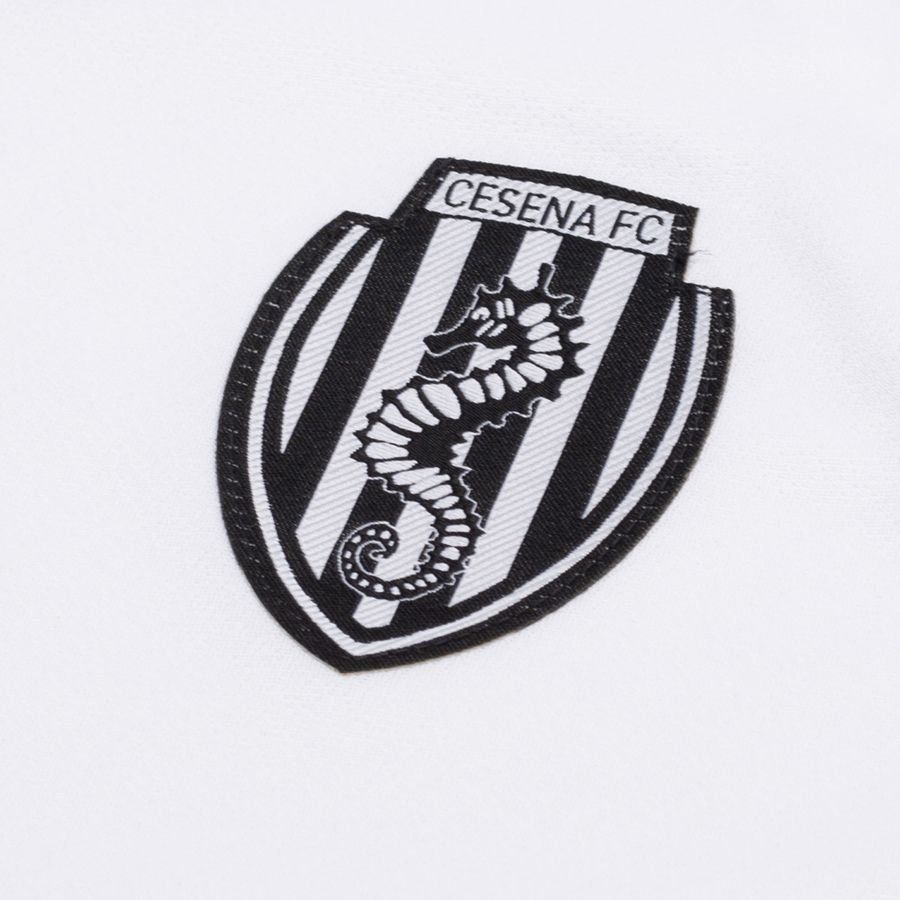 Cesena FC Maillot Domicile 2024/25