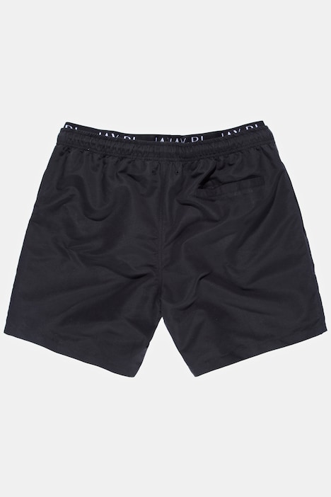 JAY-PI Badehose, Beachwear, Elastikbund
