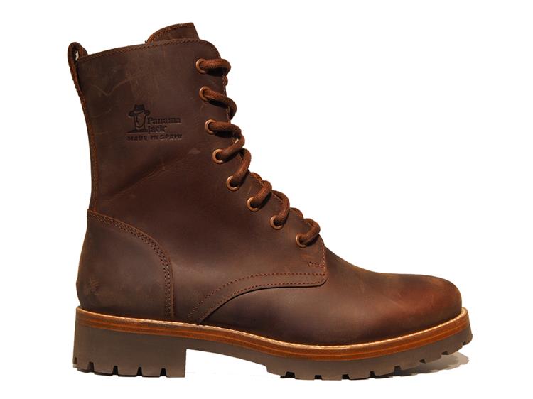 Panama Jack Frisia braun