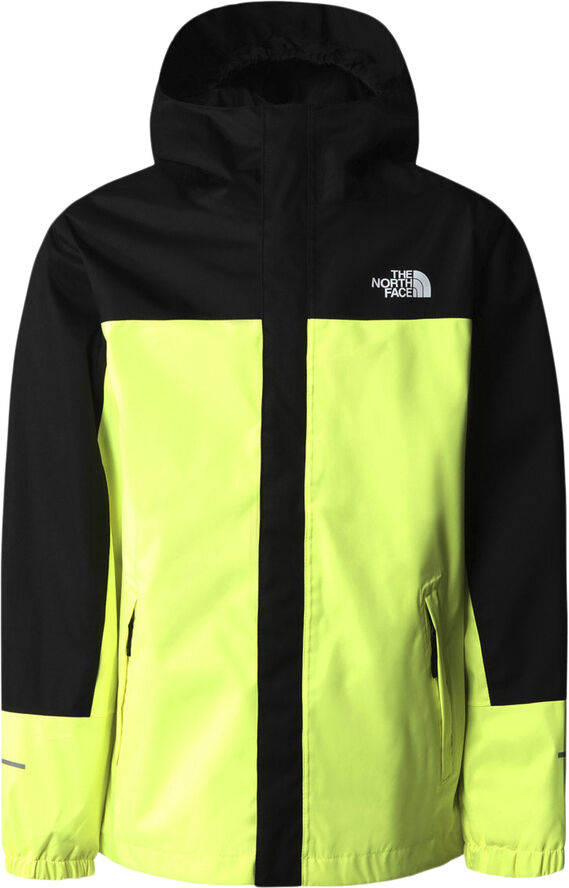 The North Face Antora regnjakke Gul
