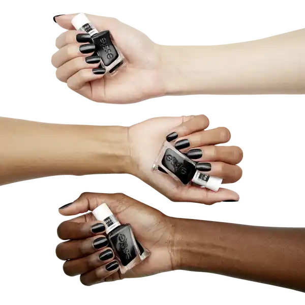 Nagellack gel couture Nr. 514 like it loud