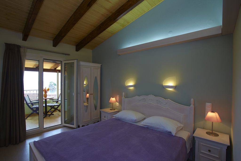 Fly & Go Maistrali Hotel Logies en ontbijt - Hotel