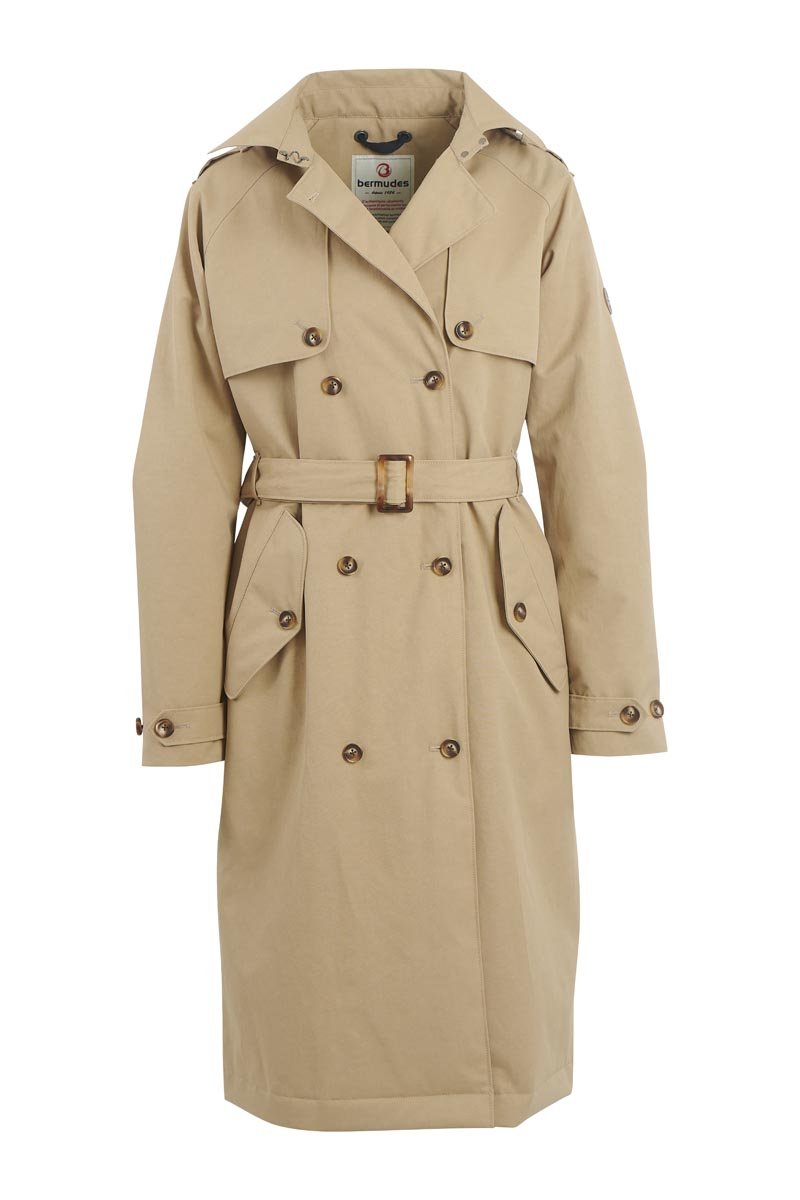 Trench semi-étanche BEAUPUIS