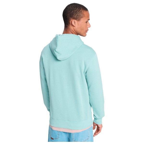 Quiksilver - Salt Water Hood - Sweat à capuche