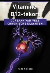 Ankertjes 346 - Vitamine B12-tekort