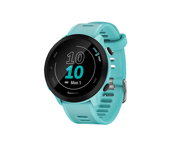 GARMIN »Forerunner® 55«, türkis