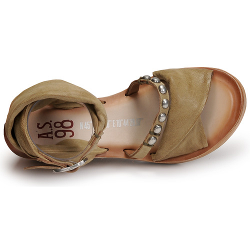 Airstep / A.S.98 - NOA STRAP II - Kaki