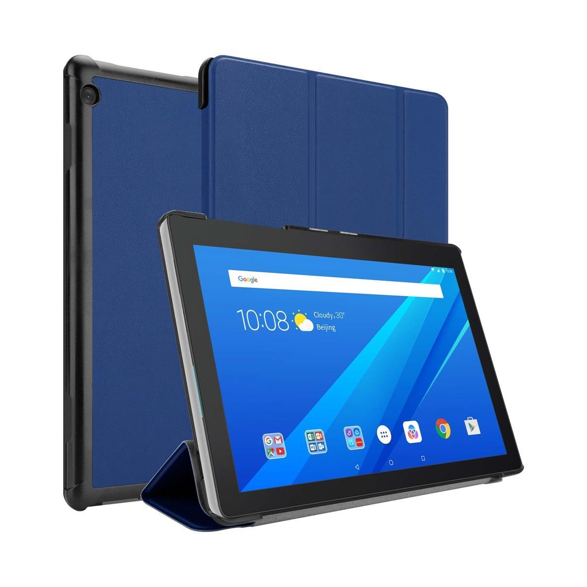 Lenovo Tab M10 (10.1 tomme) TB-X505F deksel til