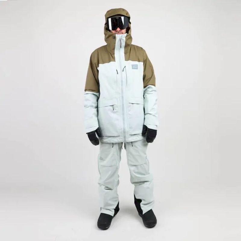 Espade - Veste ski homme