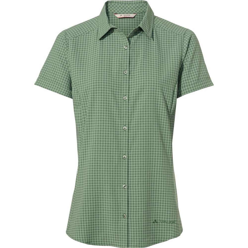 VAUDE Seiland III Bluse Damen agave