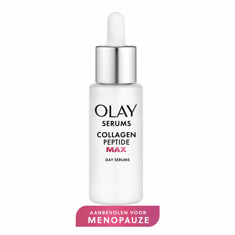 Olay Dagserum Collagen Peptide MAX40 ml