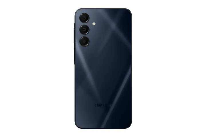 Samsung | Galaxy A16 5G - 256GB - Blue Black
