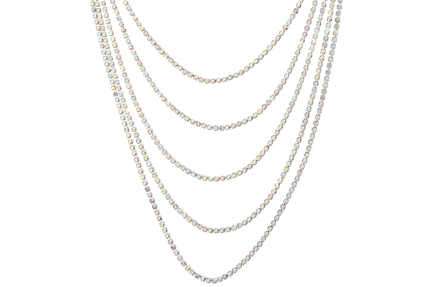 Kette - Multi Row