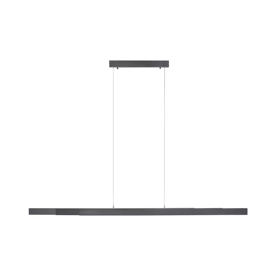 LED-Pendelleuchte Stretchy