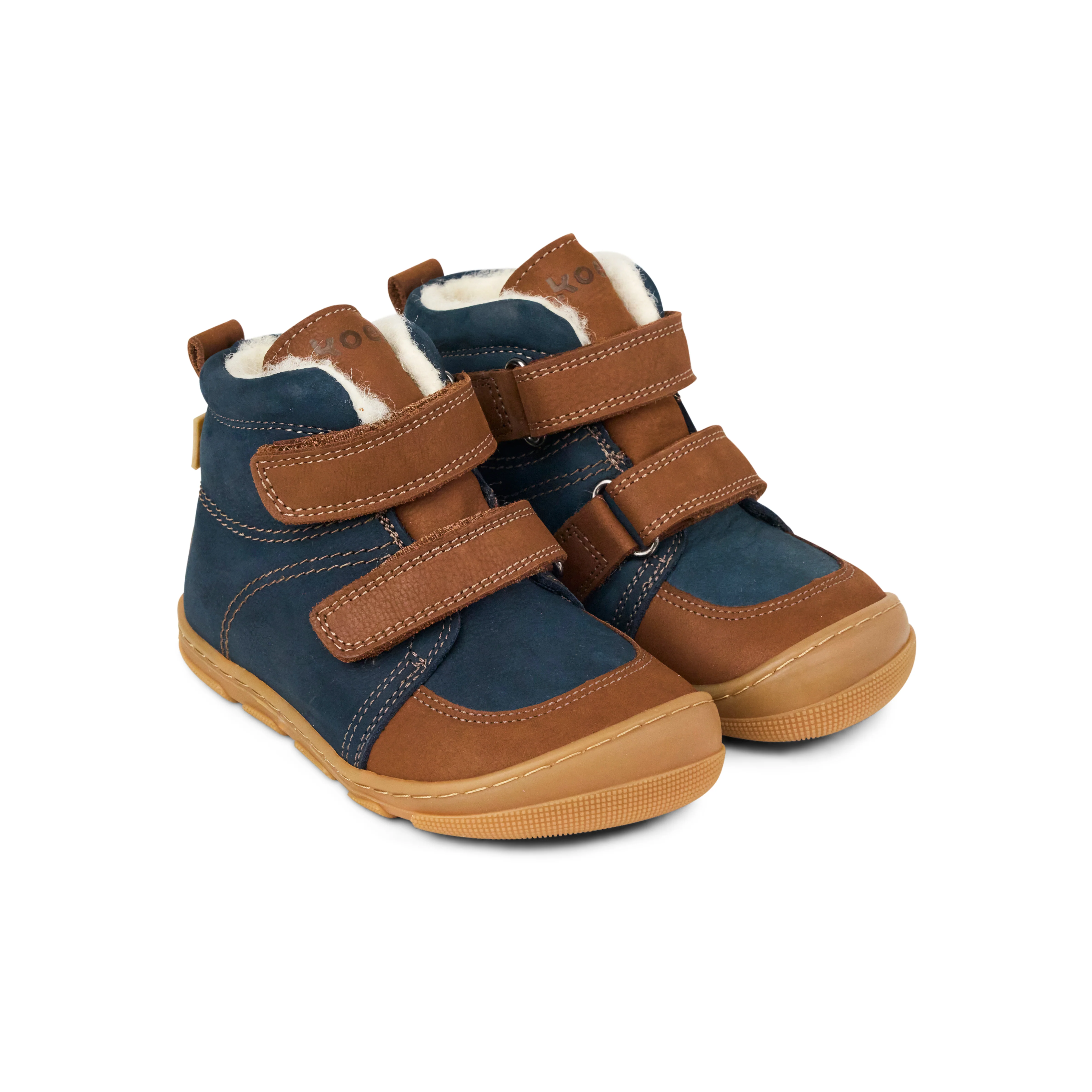 Barefoot KASI Wool