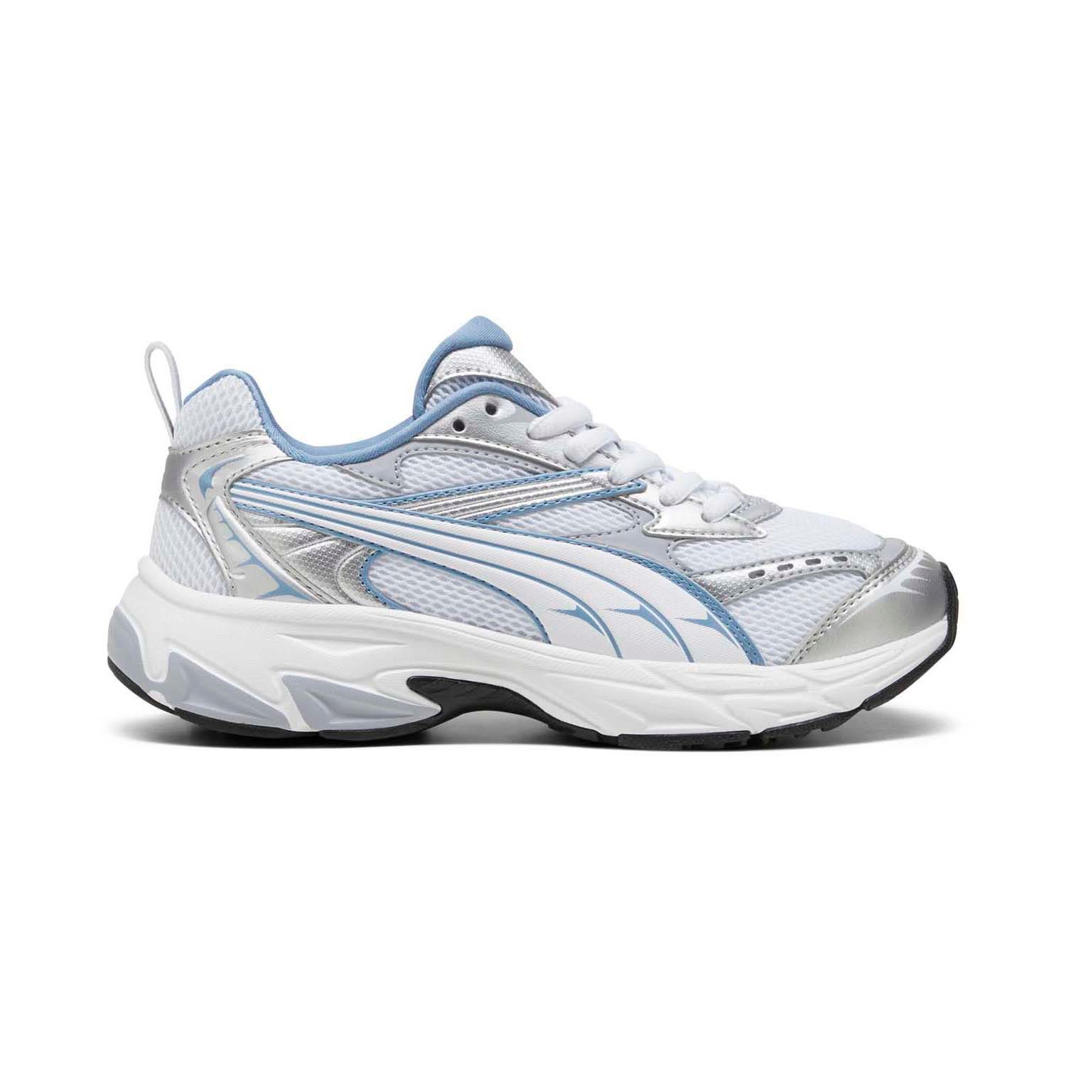 PUMA  Morphic Sneakers