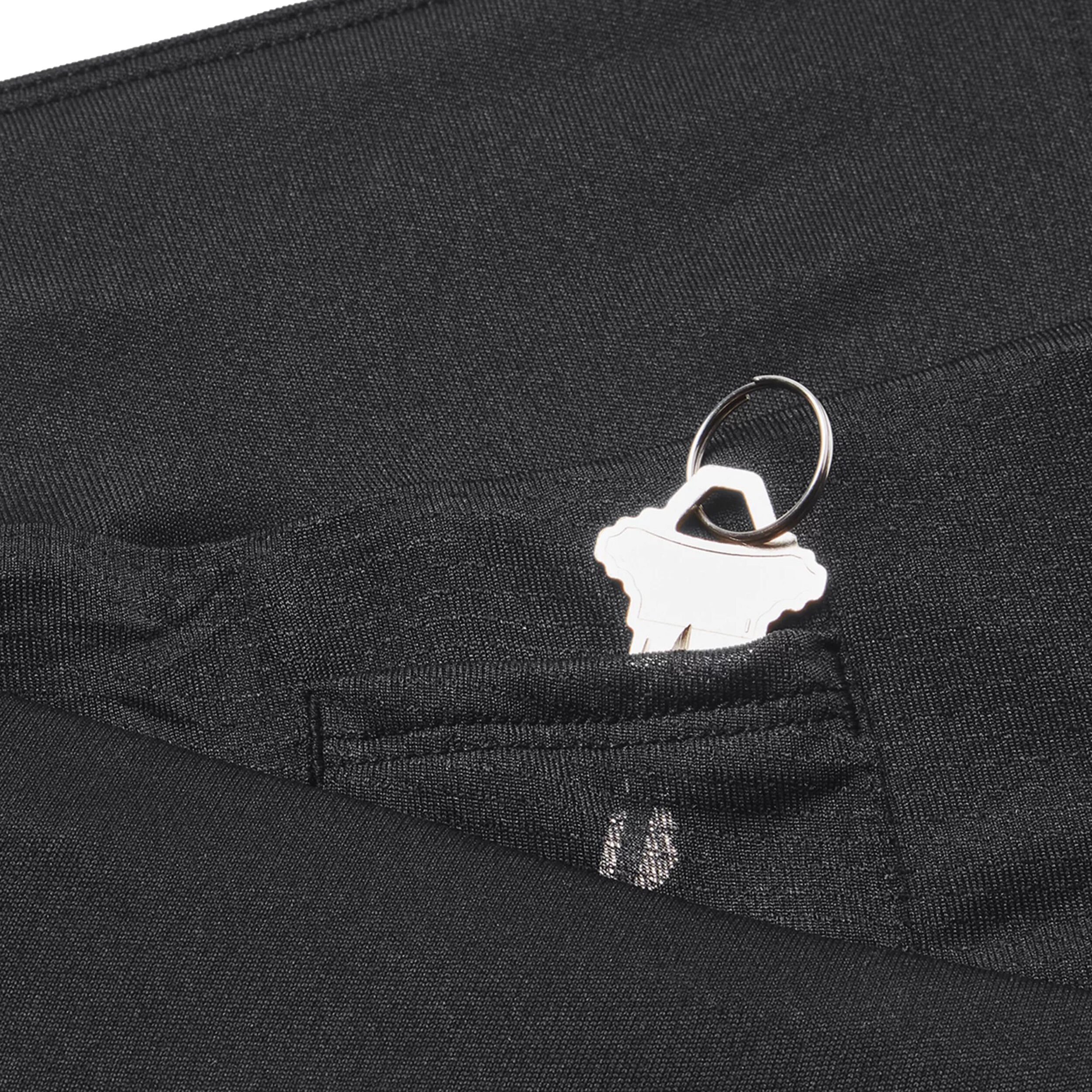 Under Armour Fly By Elite High Shorts Femmes - Noir