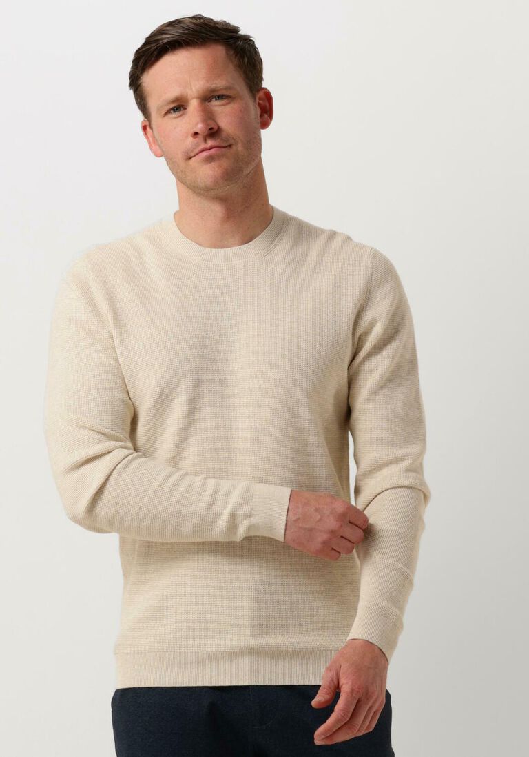 MATINIQUE beige matinique trui malagoon