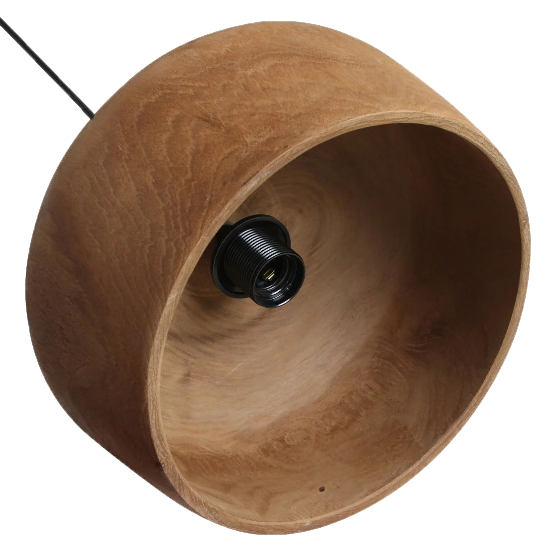 Raw Materials Amsterdam hanglamp Sirocco Dome - LITW10