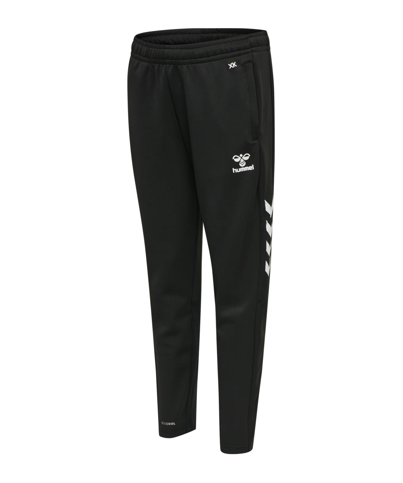Hummel hmlCORE XK Trainingshose Kids Schwarz F2001