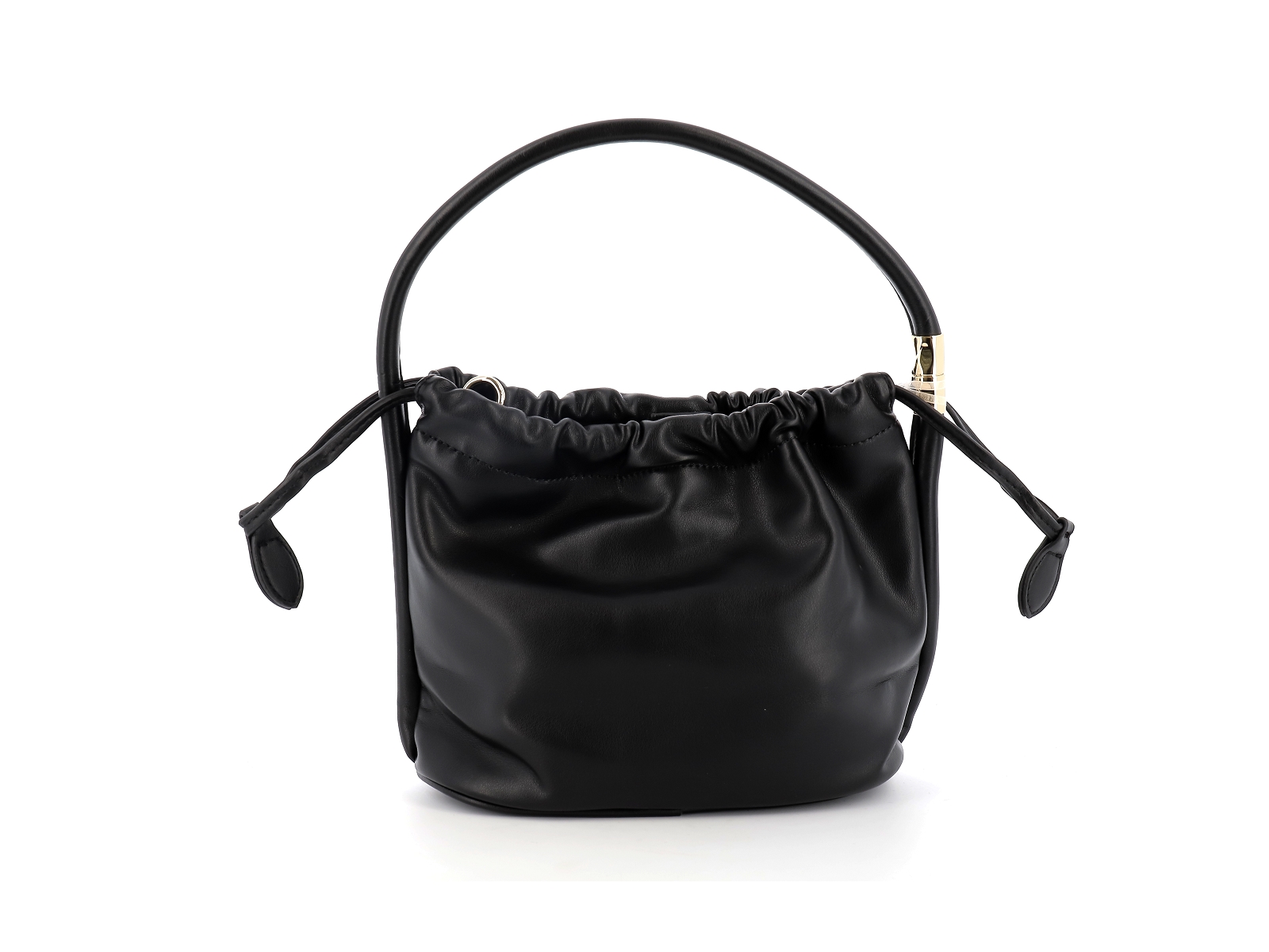 David jones-CM6424A NOIR Synthétique Noir
